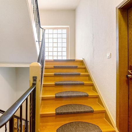 Bed And Breakfast St Wendel Prüm Екстериор снимка