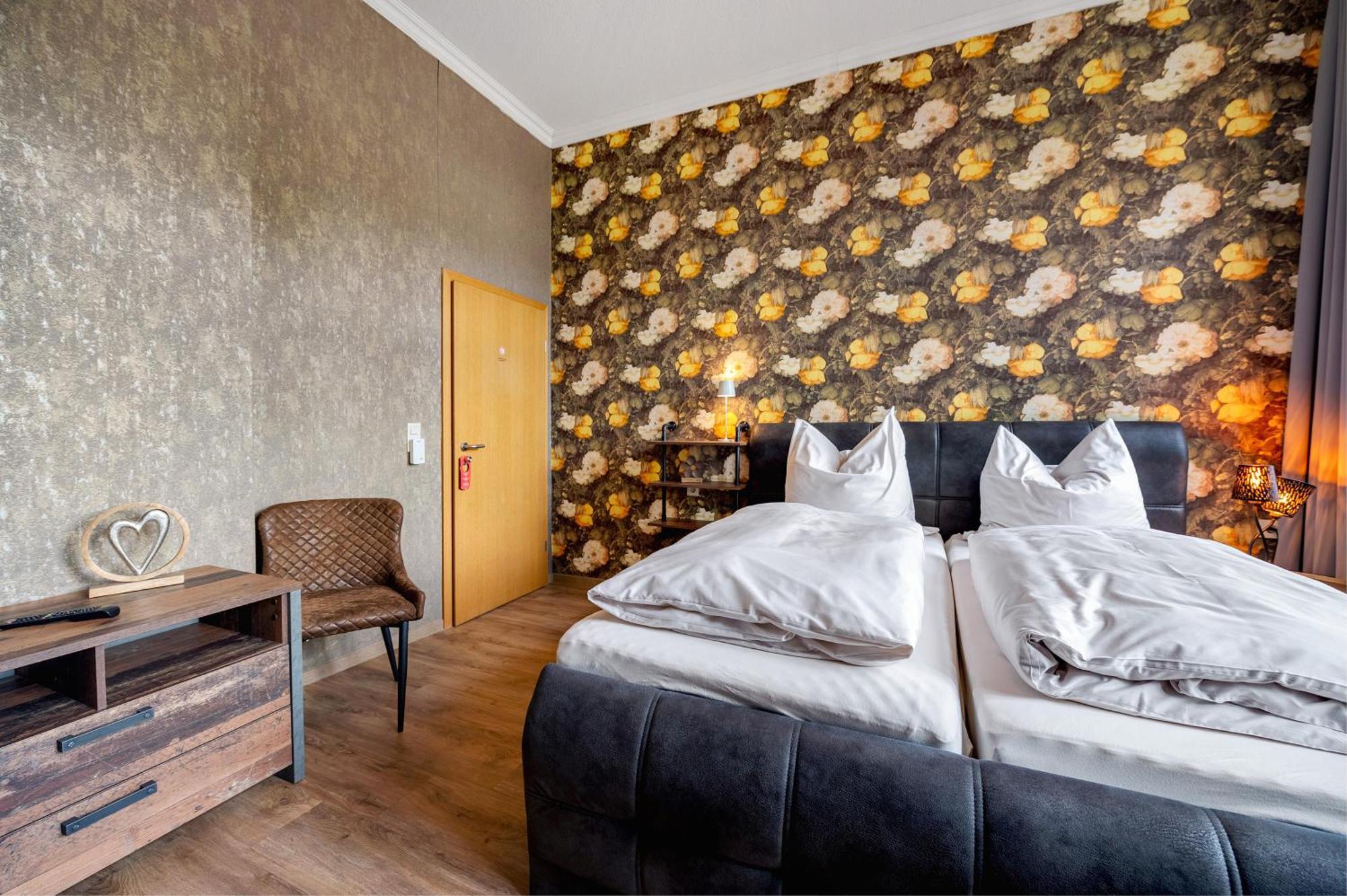 Bed And Breakfast St Wendel Prüm Екстериор снимка
