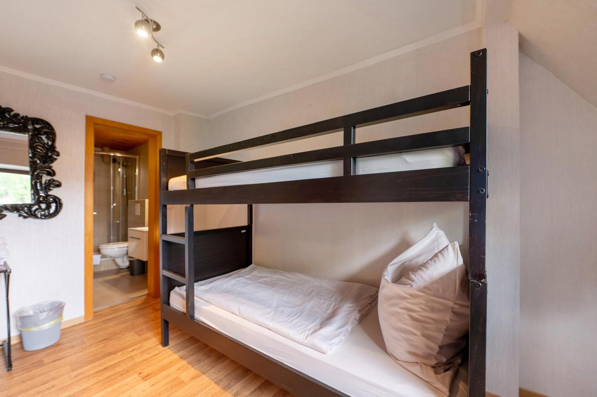 Bed And Breakfast St Wendel Prüm Екстериор снимка