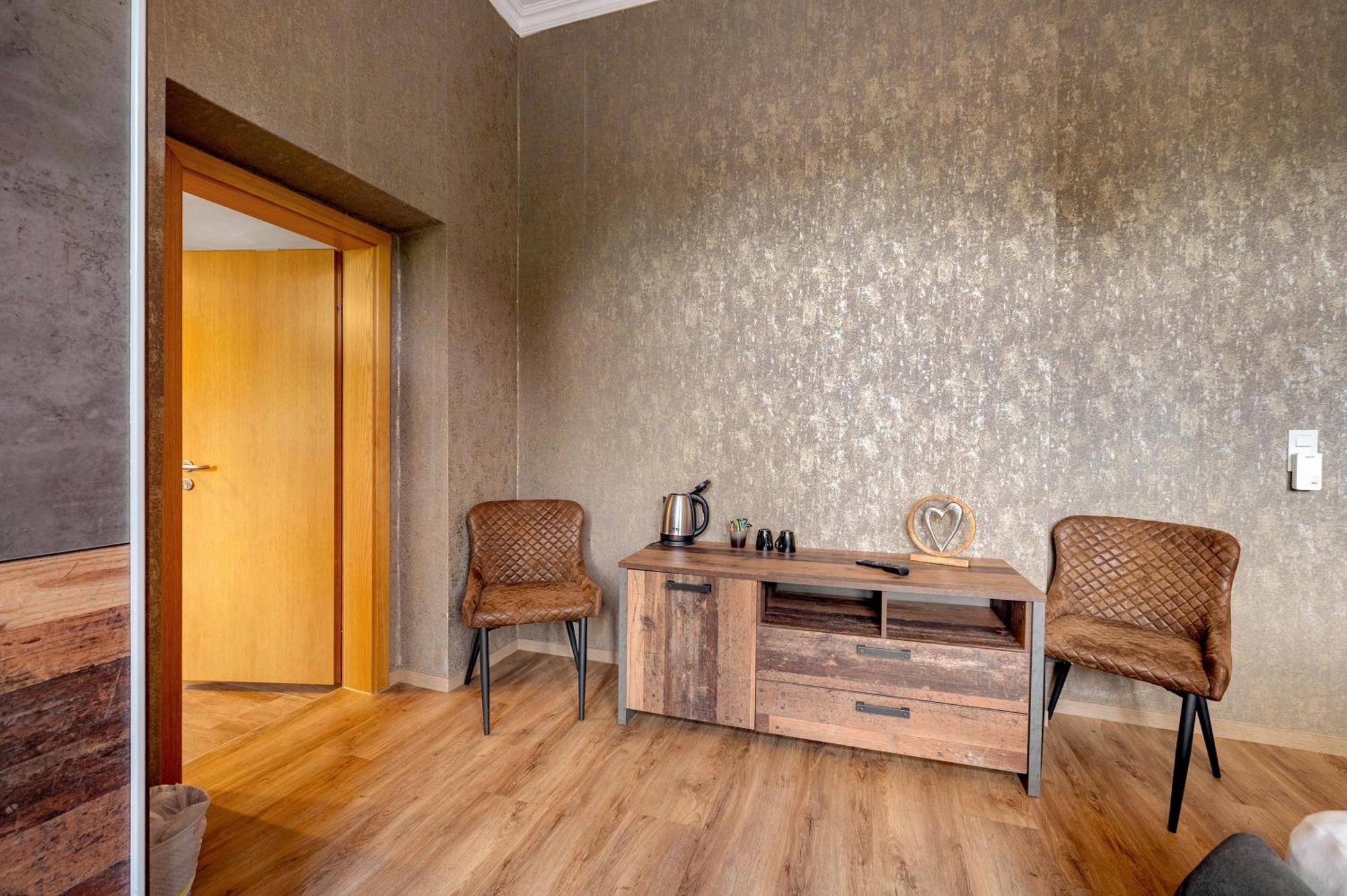 Bed And Breakfast St Wendel Prüm Екстериор снимка