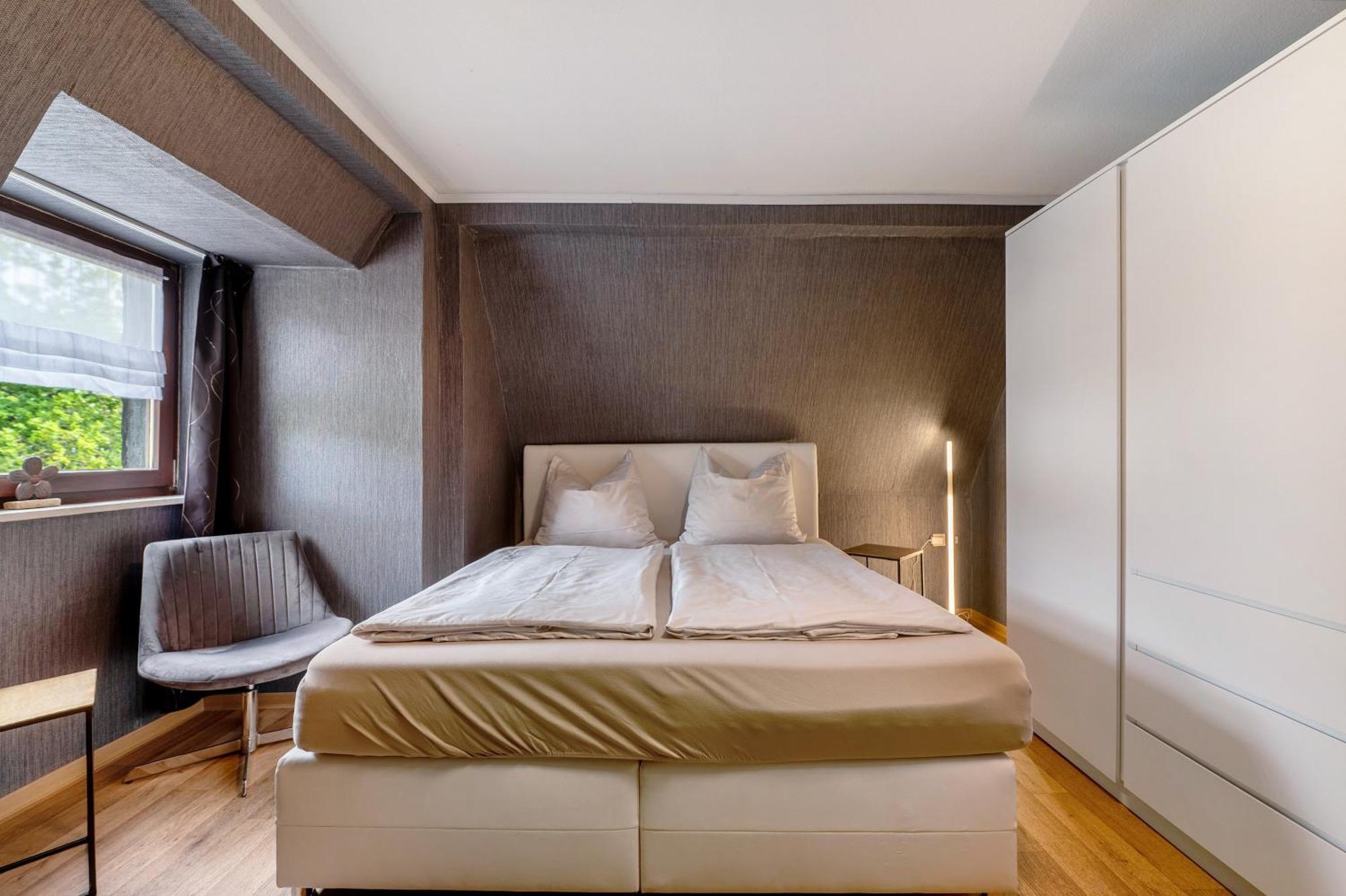 Bed And Breakfast St Wendel Prüm Екстериор снимка