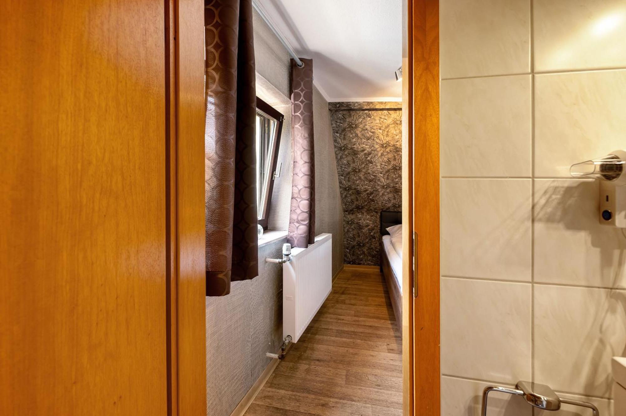 Bed And Breakfast St Wendel Prüm Екстериор снимка