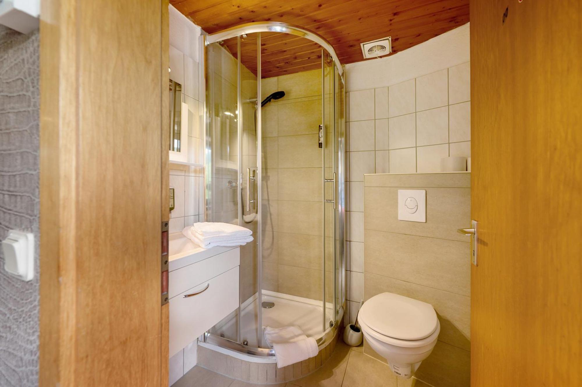 Bed And Breakfast St Wendel Prüm Екстериор снимка