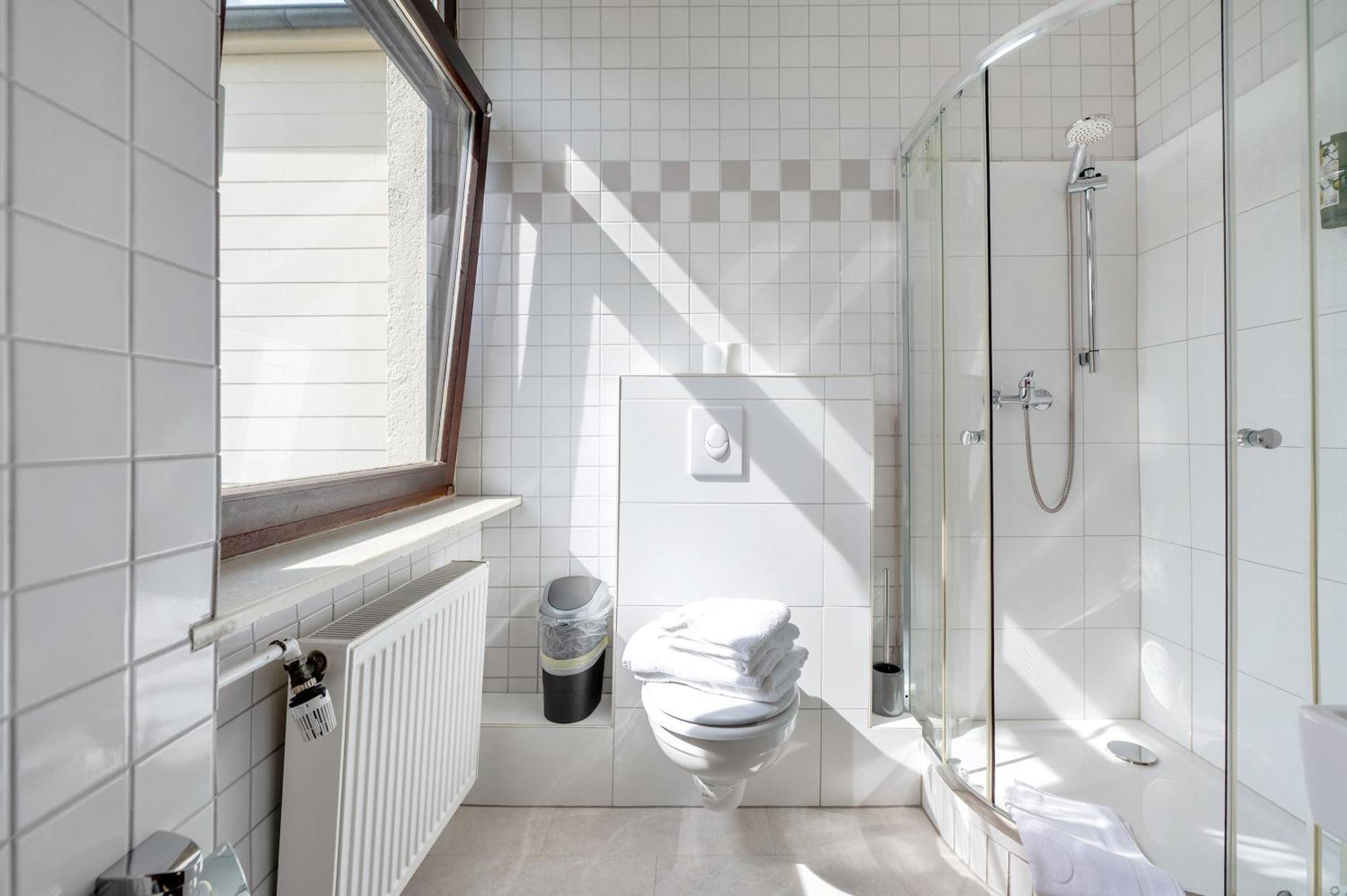Bed And Breakfast St Wendel Prüm Екстериор снимка
