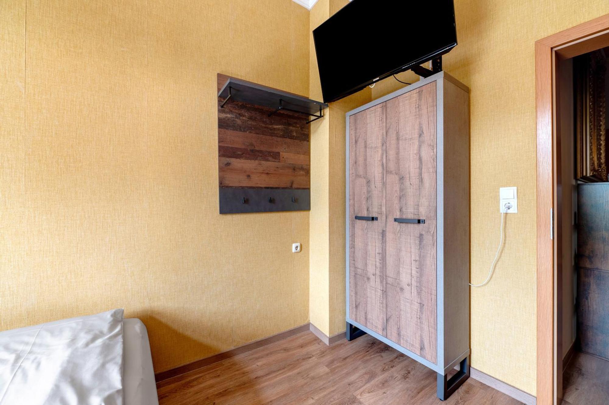 Bed And Breakfast St Wendel Prüm Екстериор снимка