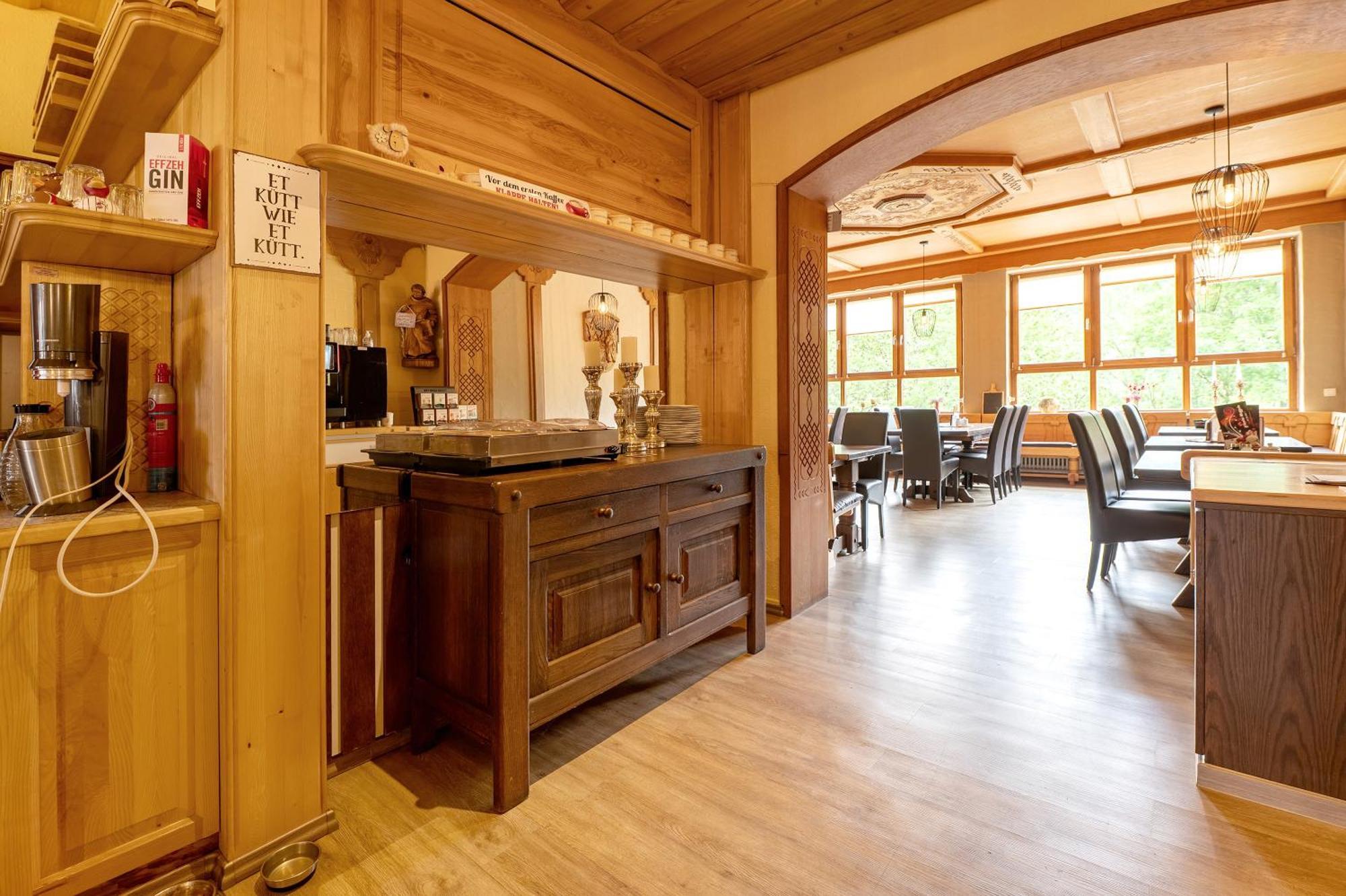 Bed And Breakfast St Wendel Prüm Екстериор снимка