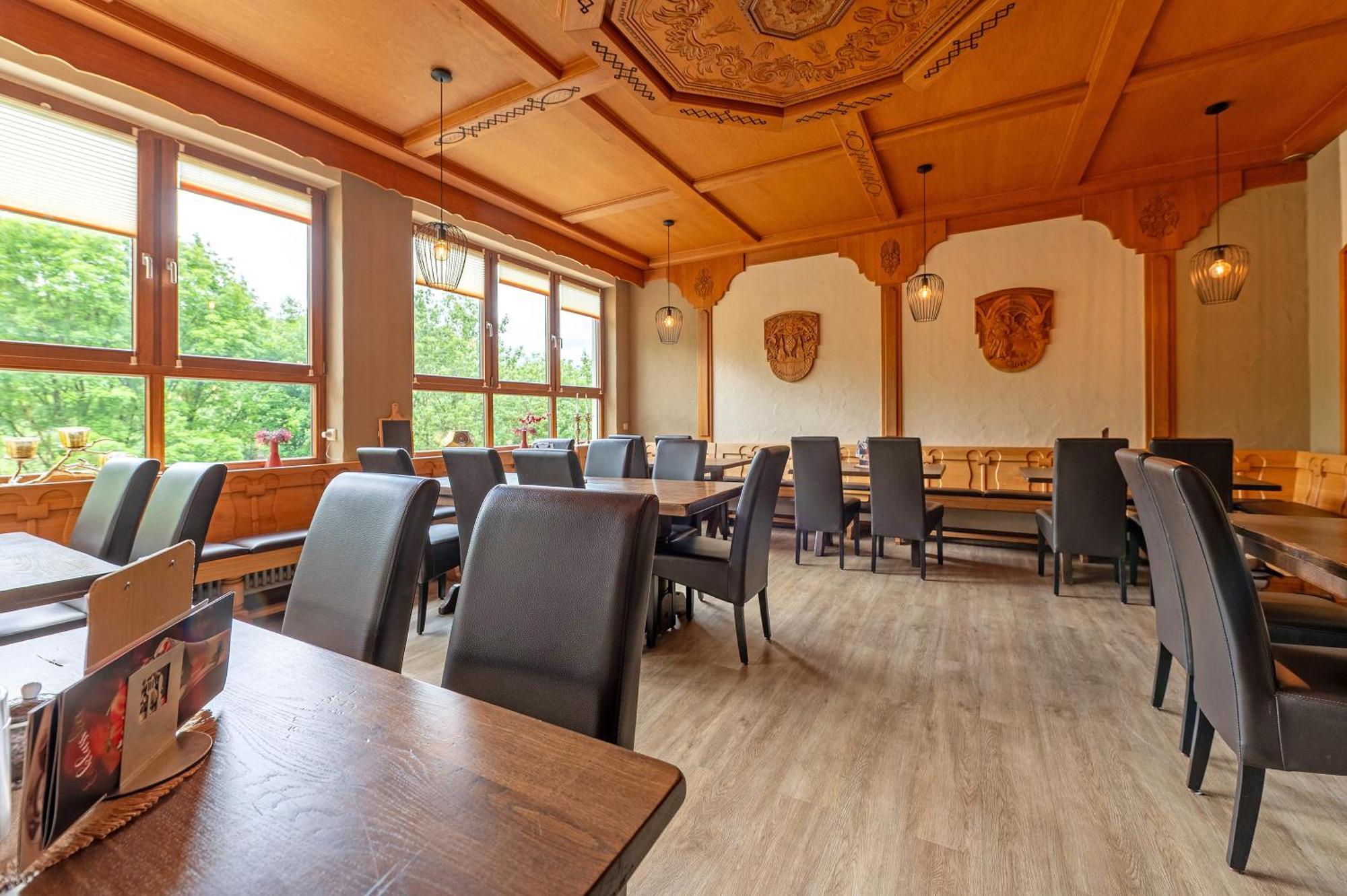 Bed And Breakfast St Wendel Prüm Екстериор снимка