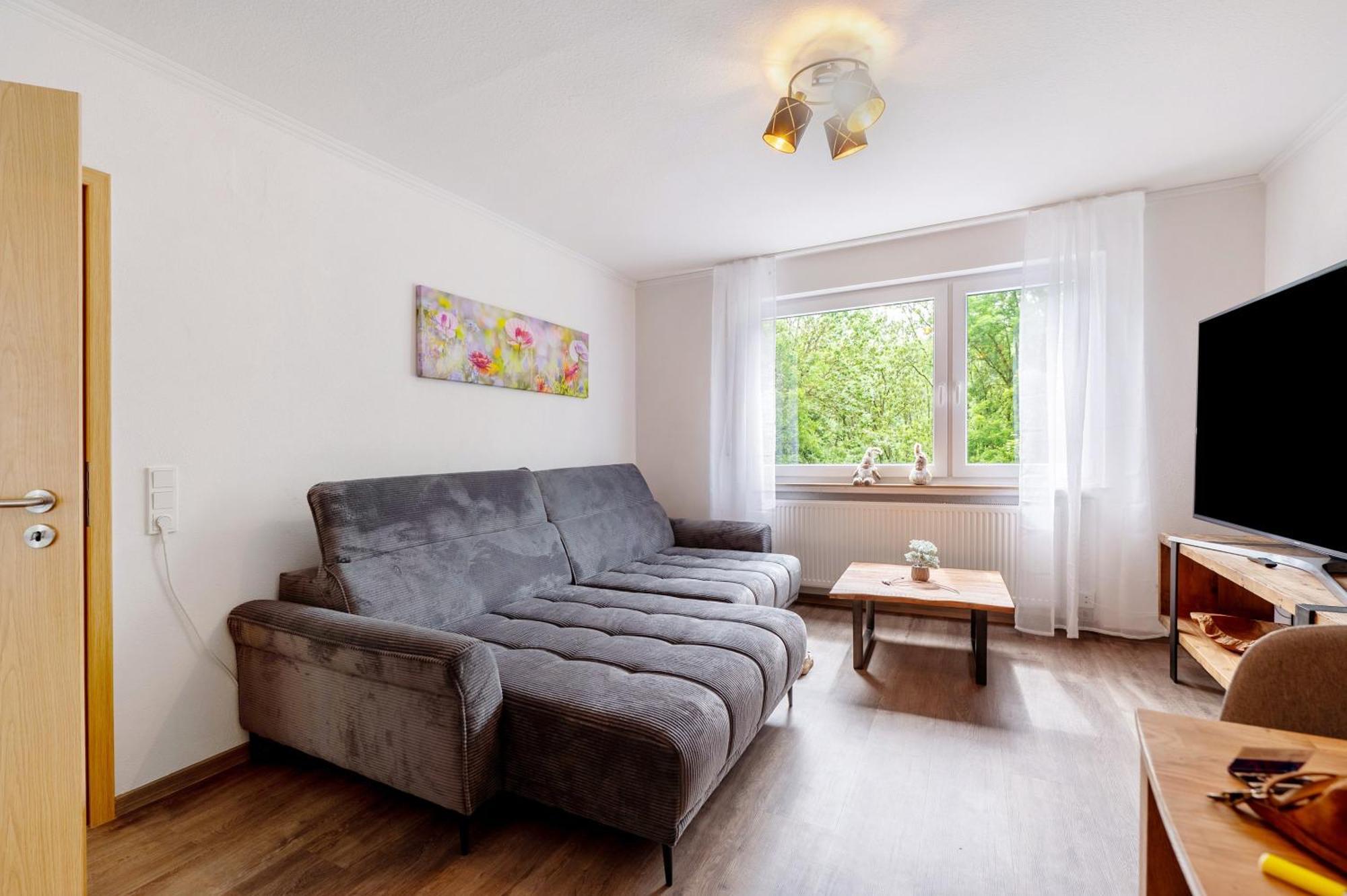 Bed And Breakfast St Wendel Prüm Екстериор снимка