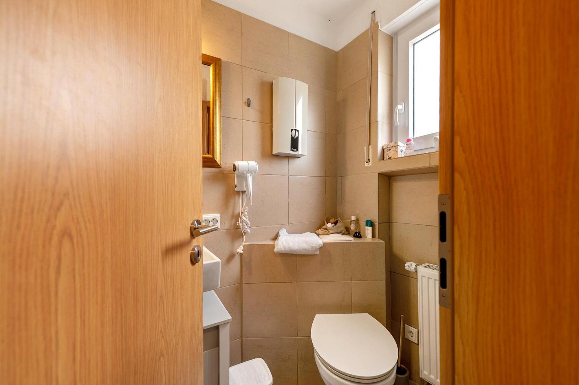 Bed And Breakfast St Wendel Prüm Екстериор снимка