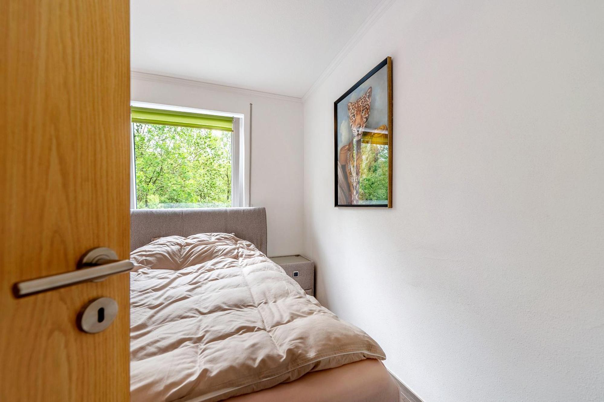 Bed And Breakfast St Wendel Prüm Екстериор снимка