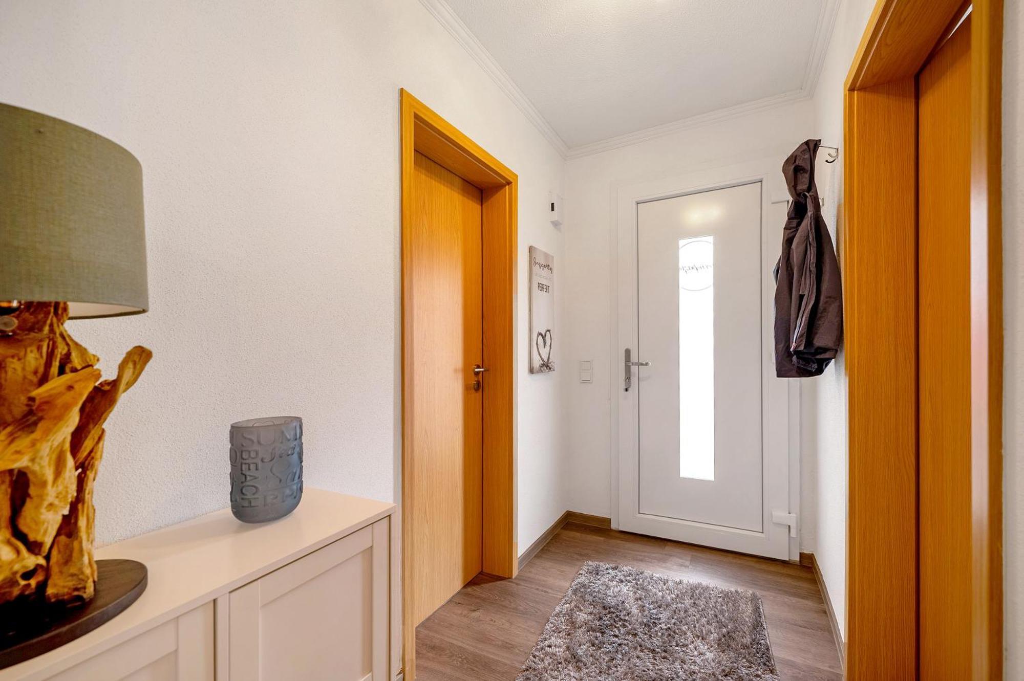 Bed And Breakfast St Wendel Prüm Екстериор снимка
