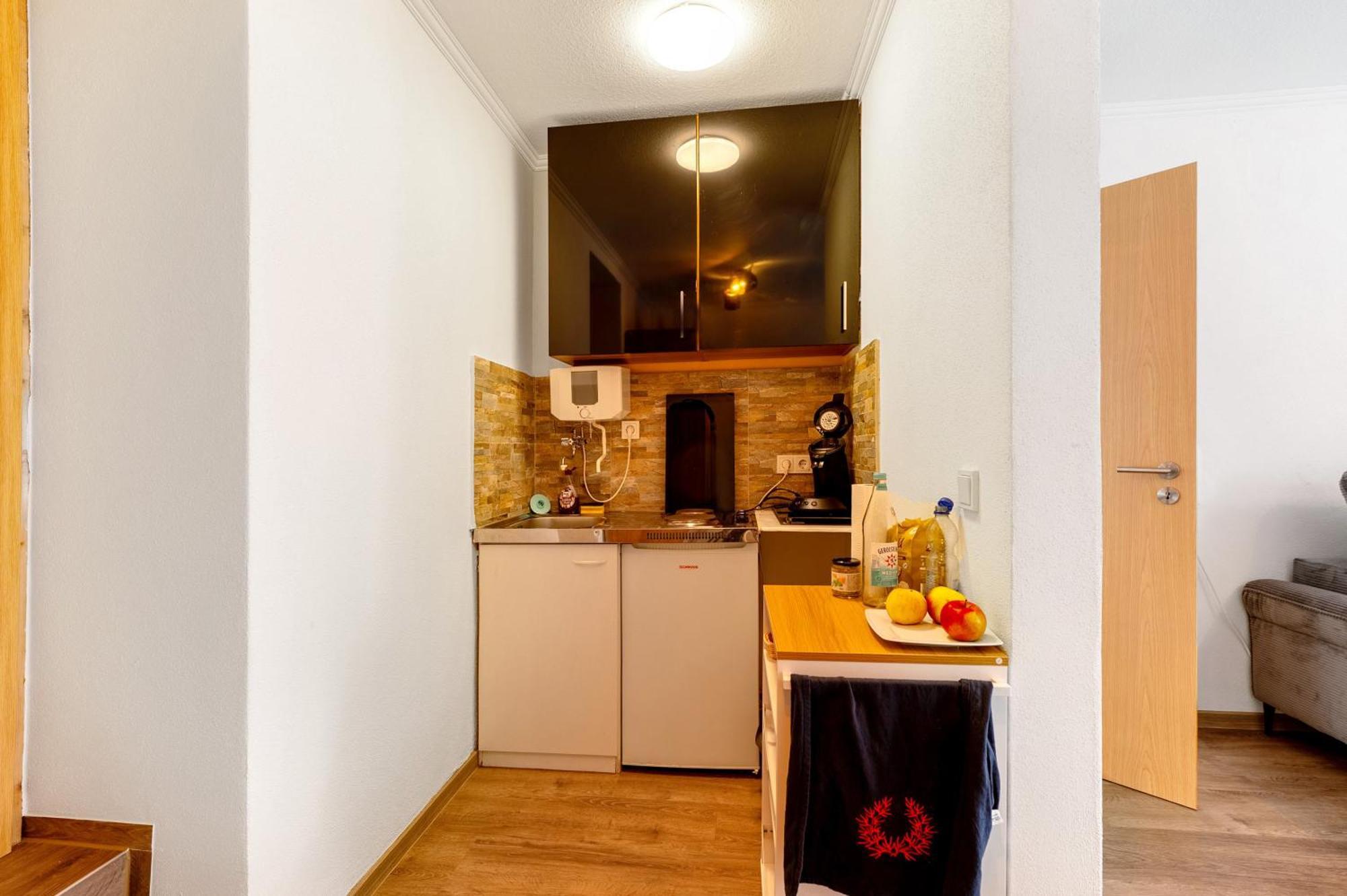 Bed And Breakfast St Wendel Prüm Екстериор снимка